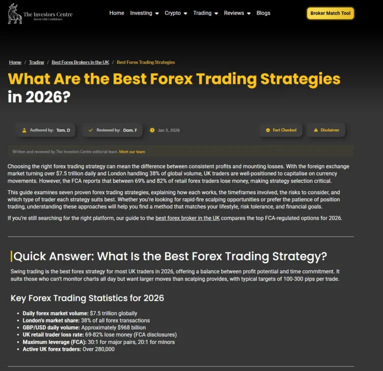 A generic image related to forex trading strategies without specific focus on CFD tools.